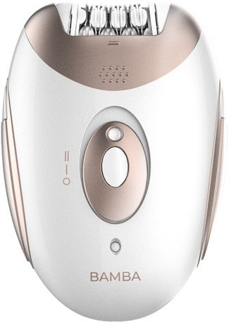 Эпилятор Cecotec Bamba SkinCare Depil-Action 04224 - 1/1