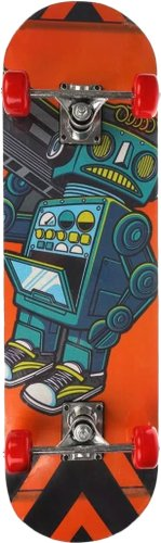 Скейтборд Наша Игрушка 636151 - 1/1