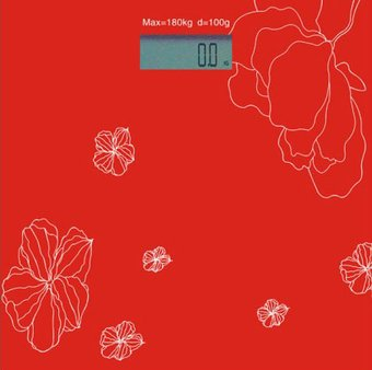 Напольные весы IRIT IR-7243 - 1/1