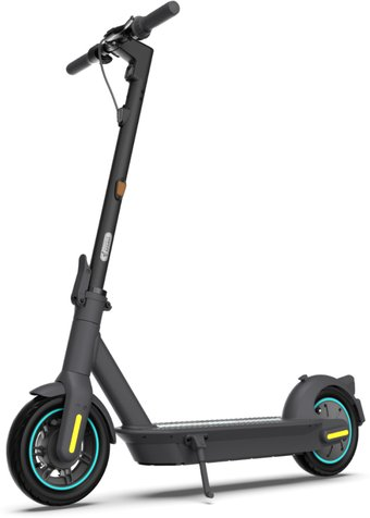 Электросамокат Ninebot KickScooter MAX G30D II - 1/1