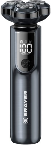 Электробритва Brayer BR3601 - 1/1