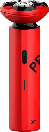 Электробритва BQ SV2005 (красный) - 1/1