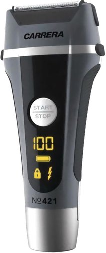 Электробритва Carrera CRR-421 - 1/1