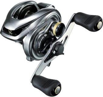 Рыболовная катушка Shimano Metanium MGL 151 METMGL151B - 1/1