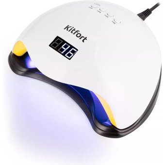 УФ-лампа Kitfort KT-3153 - 1/1