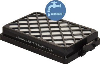 HEPA-фильтр Filtero FTH 08 W - 1/1