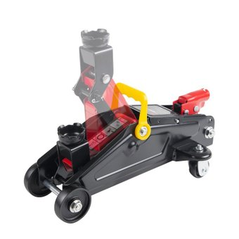 Подкатной домкрат RockForce TA82008 2т. - 1/1