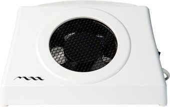 Вытяжка маникюрная Max Storm 4 32Вт max (белый MS4/белая подушка) - 1/1