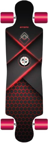 Лонгборд Atemi ALB32D01 32.5x8.5 - 1/1