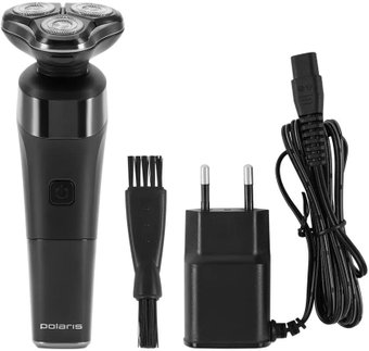 Электробритва Polaris PMR 0308RC wet&dry PRO 5 blades - 1/1