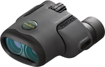 Бинокль Pentax Papilio II 6.5x21 - 1/1