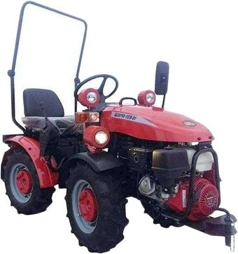 Мини-трактор Беларус 112H-01 - 1/1