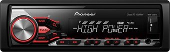 USB-магнитола Pioneer MVH-280FD - 1/1