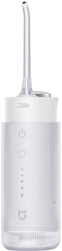 Ирригатор  Xiaomi Mijia Portable Dental Rinser F400 (белый) - 1/1