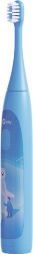 Электрическая зубная щетка Infly Kids Electric Toothbrush T04B (голубой) - 1/1