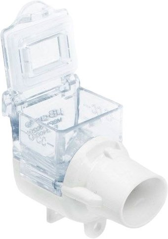 Распылитель для ингалятора AGU MC7 для Agu N7 - 1/1