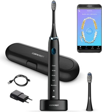 Электрическая зубная щетка Concept ZK5001 - 1/1