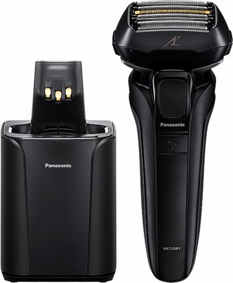 Электробритва Panasonic ES-LV9U-K820 - 1/1