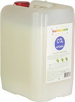 Гель для стирки Freshbubble 0% Без аромата (5 л) - 1/1