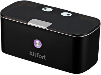Стерилизатор маникюрный Kitfort KT-2069 - 1/1