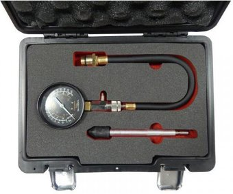 Тестер компрессии двигателя FORSAGE F-903G7D/F-04A1016D - 1/1