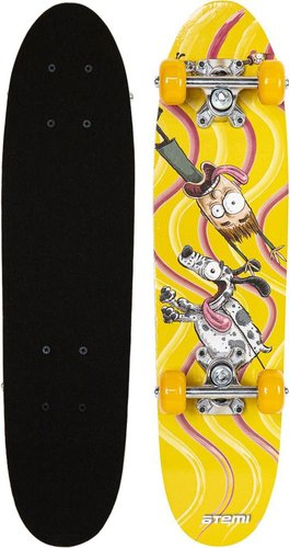 Скейтборд Atemi ASB24D03 24x6 - 1/1