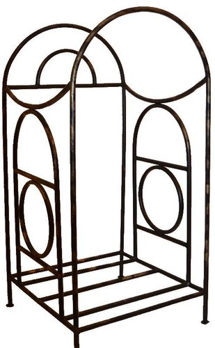 Дровница Станкоинструмент №5 - 1/1