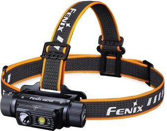 Фонарь Fenix HM70R - 1/1