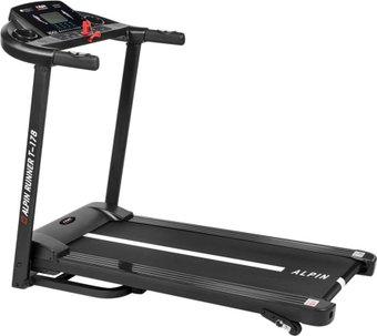 Электрическая беговая дорожка Alpin Runner T-178 - 1/1