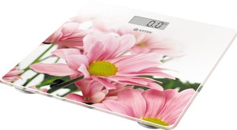 Напольные весы Vitek VT-8051 W - 1/1