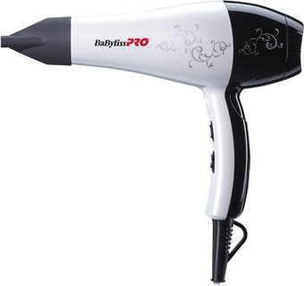 Фен BaByliss PRO Pearl BAB5559WTE - 1/1