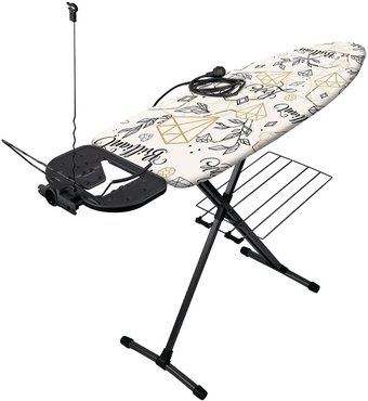 Гладильная доска Nika Бест НБ/4 (бриллиант) - 1/1