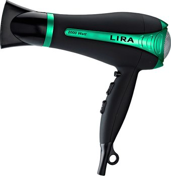 Фен LIRA LR 0702 - 1/1