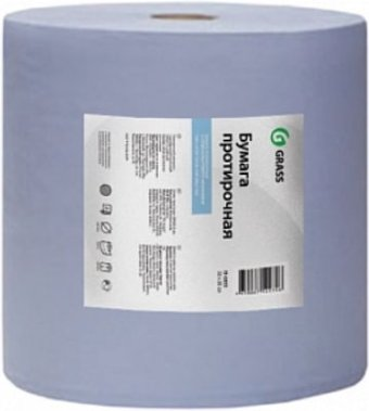 Бумажные полотенца Grass IT-0355 33x35 мм - 1/1