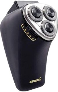 Электробритва Электроприборы-БЭМЗ Бердск-9 - 1/1