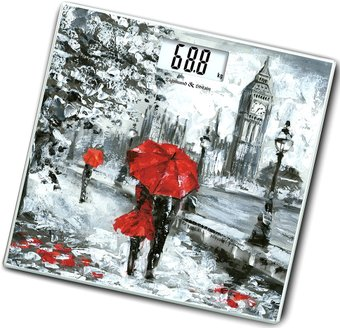 Напольные весы Zigmund & Shtain ZS-136 - 1/1