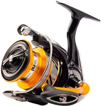 Рыболовная катушка Daiwa Revros LT 3000-C - 1/1