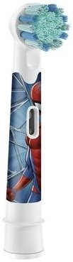 Сменная насадка Oral-B Kids EB10S Spiderman (1 шт) - 1/1