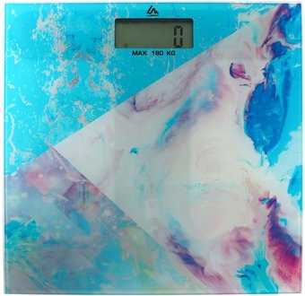 Напольные весы Luazon LVE-020 - 1/1