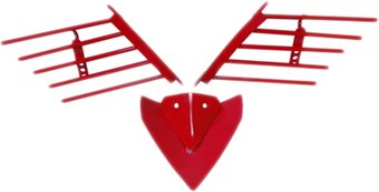 Всеволожский ремонтно-механический завод Комплект к окучникам СТВ [00.61.01.00.00] - 1/1