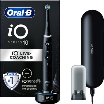 Электрическая зубная щетка Oral-B IOM10.1B4.2AD - 1/1