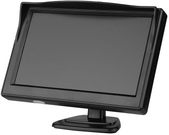 ЖК-монитор Incar CDH-135BL - 1/1