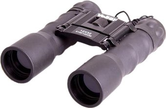 Бинокль Veber БН 12x32 Sport черный - 1/1