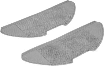 Салфетка Xiaomi для Mi Robot Vacuum-Mop 2 Pro/2 Lite Mop Pads BHR5922TY - 1/1