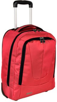 Туристический рюкзак Polar П7102-1 (красный) - 1/1