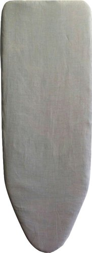 Чехол для гладильной доски Comfort Alumin Group 110x33 см (лен) - 1/1