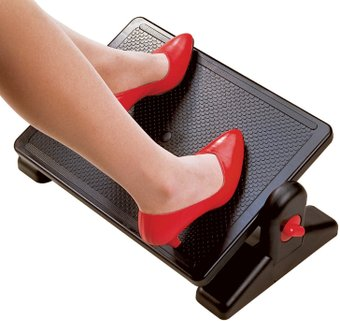 Подставка для ног BRAUBERG 41.5x30 см 530364 - 1/1