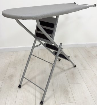 Гладильная доска Joy Home KS-6D (серебристый) - 1/1