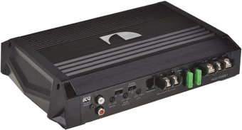Автомобильный усилитель Nakamichi NGO-D500.1 - 1/1