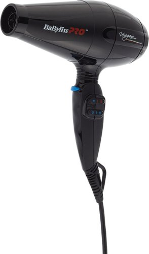 Фен BaByliss PRO Veneziano 2200 [BAB6610INE] - 1/1